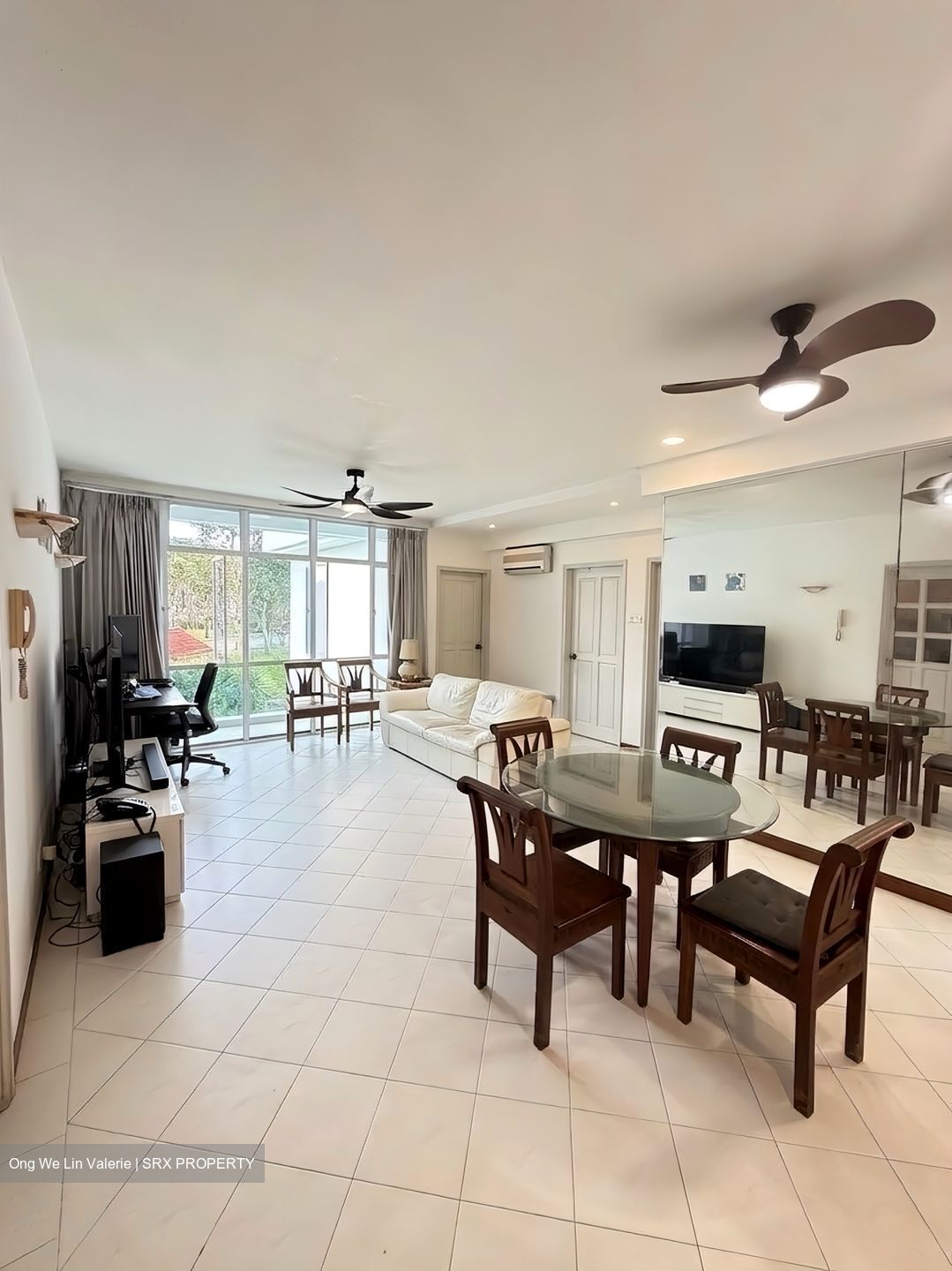 Casa Pasir Ris (D17), Condominium #627322531